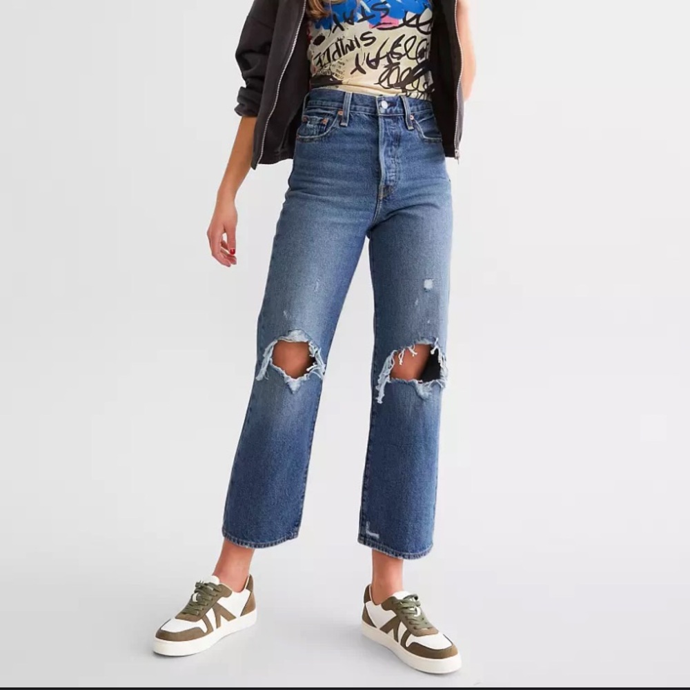 NEW Levi’s Jeans